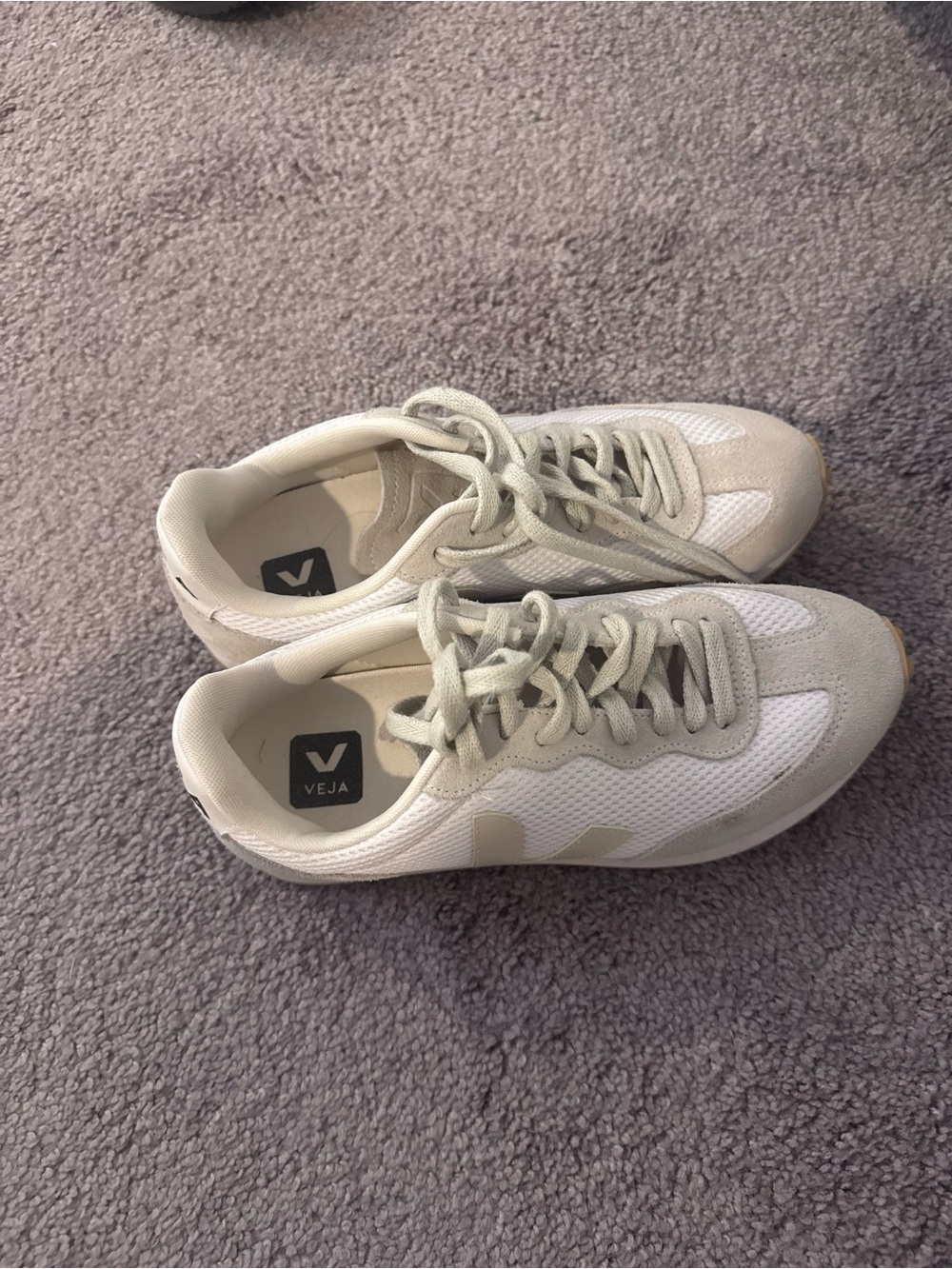 Veja Rio Branco Sneakers - Picture 3 of 5